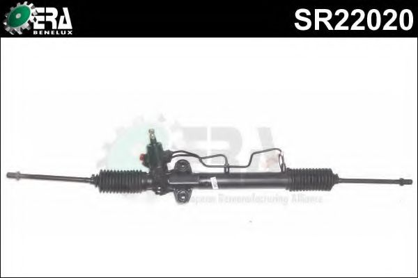 SR22020 ERA+BENELUX Steering Steering Gear