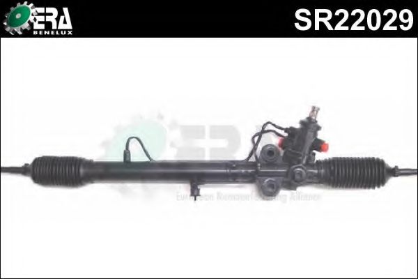 SR22029 ERA+BENELUX Steering Steering Gear