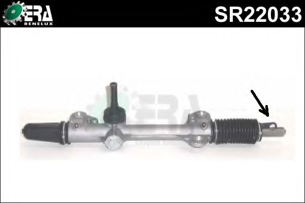 SR22033 ERA+BENELUX Lenkgetriebe
