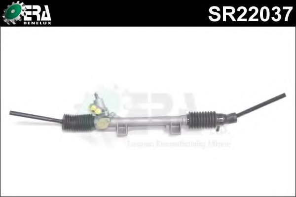 SR22037 ERA+BENELUX Steering Steering Gear