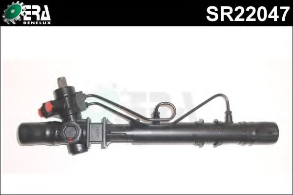 SR22047 ERA+BENELUX Steering Steering Gear