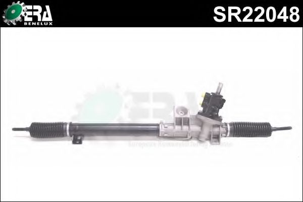 SR22048 ERA+BENELUX Steering Steering Gear