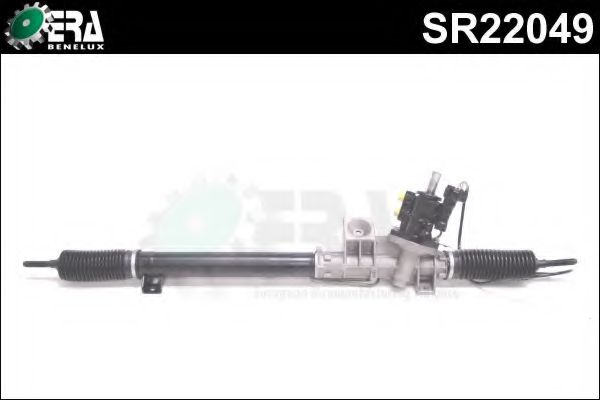 SR22049 ERA+BENELUX Steering Steering Gear