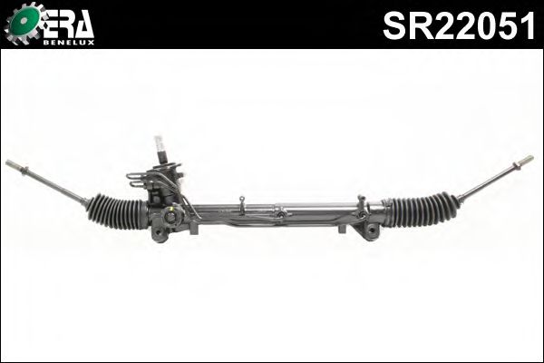 SR22051 ERA+BENELUX Lenkung Lenkgetriebe