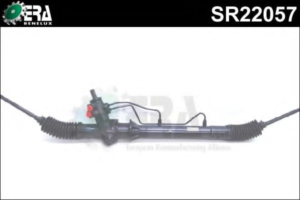SR22057 ERA+BENELUX Lenkgetriebe