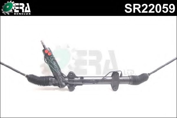SR22059 ERA+BENELUX Steering Gear