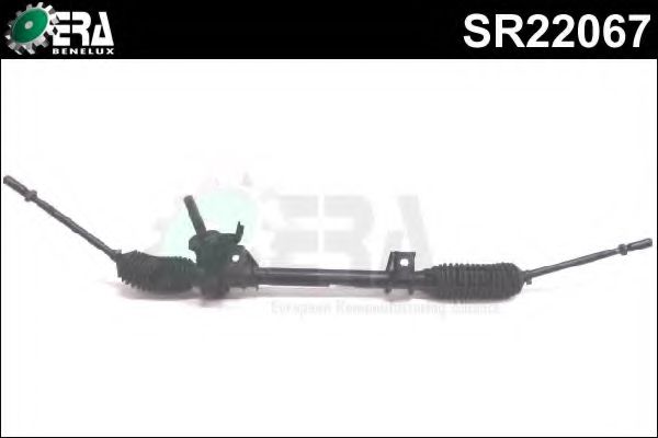 SR22067 ERA+BENELUX Steering Steering Gear