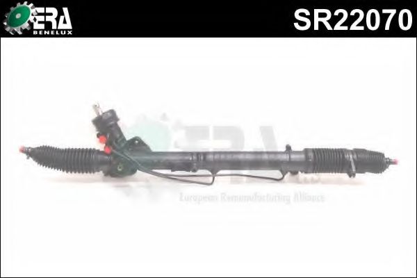 SR22070 ERA+BENELUX Steering Steering Gear