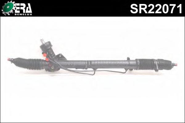 SR22071 ERA+BENELUX Steering Steering Gear