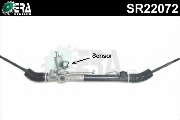 SR22072 ERA+BENELUX Steering Gear
