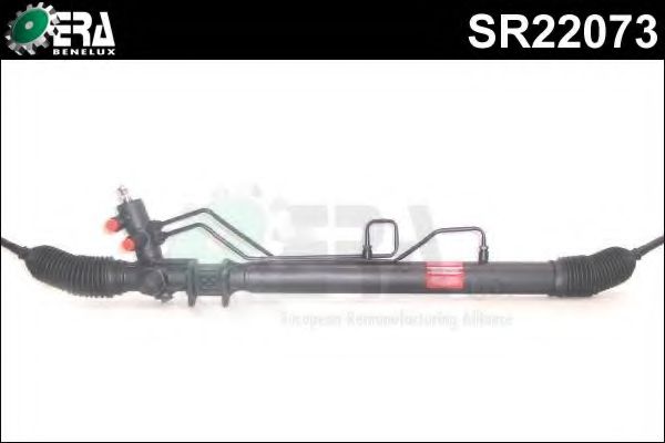 SR22073 ERA+BENELUX Lenkgetriebe