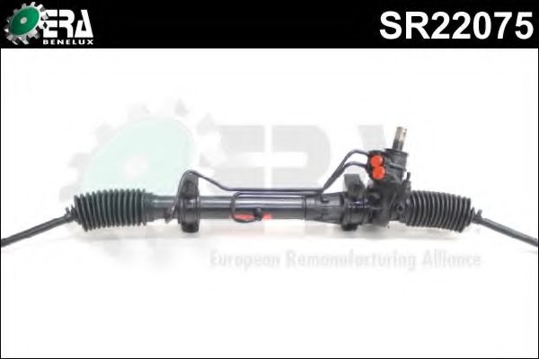 SR22075 ERA+BENELUX Рулевой механизм