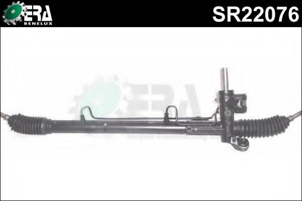 SR22076 ERA+BENELUX Steering Steering Gear