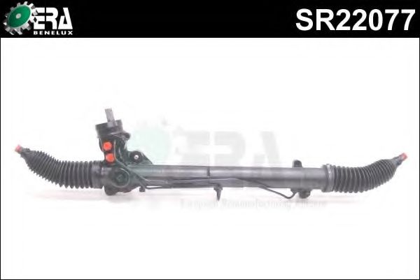SR22077 ERA+BENELUX Steering Steering Gear