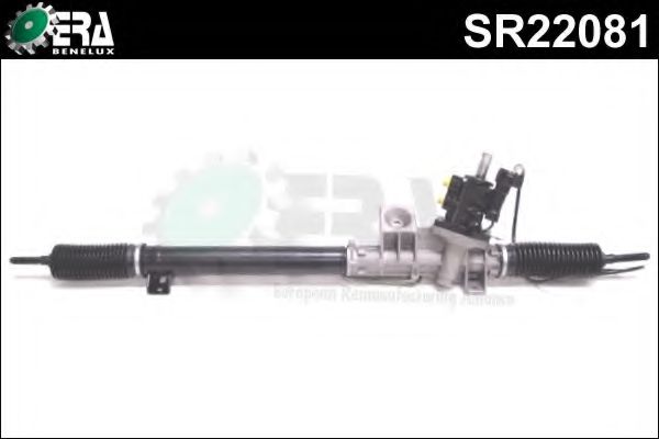 SR22081 ERA+BENELUX Steering Tie Rod End
