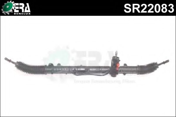 SR22083 ERA+BENELUX Lenkgetriebe
