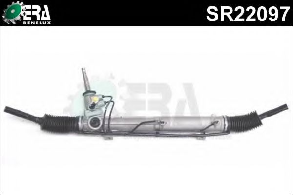 SR22097 ERA+BENELUX Lenkgetriebe