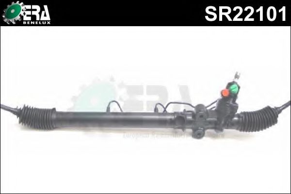 SR22101 ERA+BENELUX Steering Gear