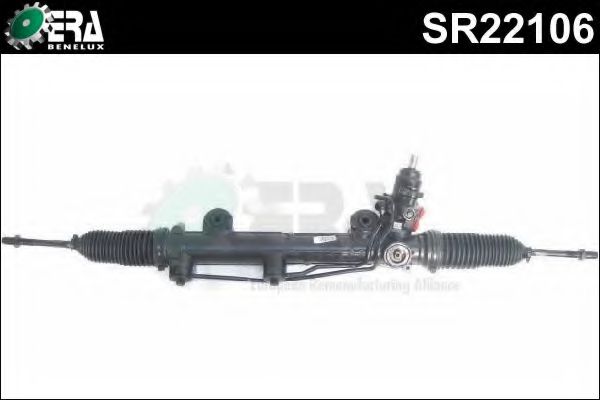 SR22106 ERA+BENELUX Steering Gear