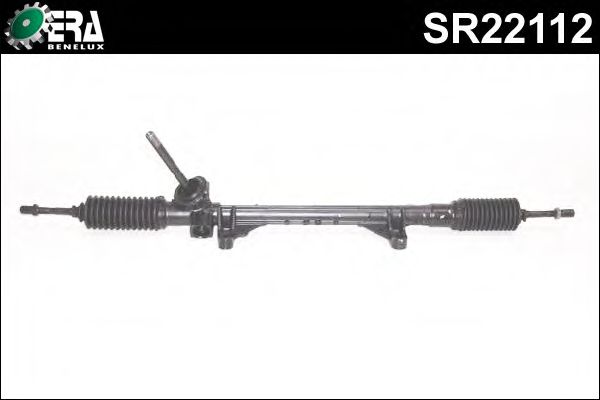 SR22112 ERA+BENELUX Lenkgetriebe
