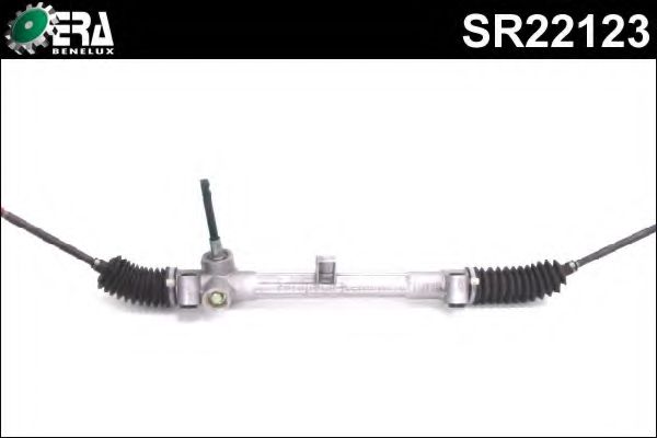 SR22123 ERA+BENELUX Steering Steering Gear