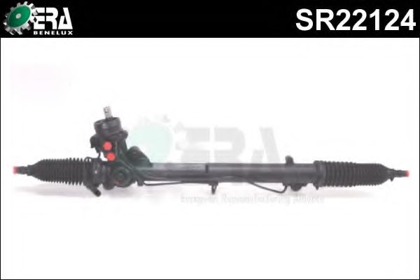 SR22124 ERA+BENELUX Steering Steering Gear