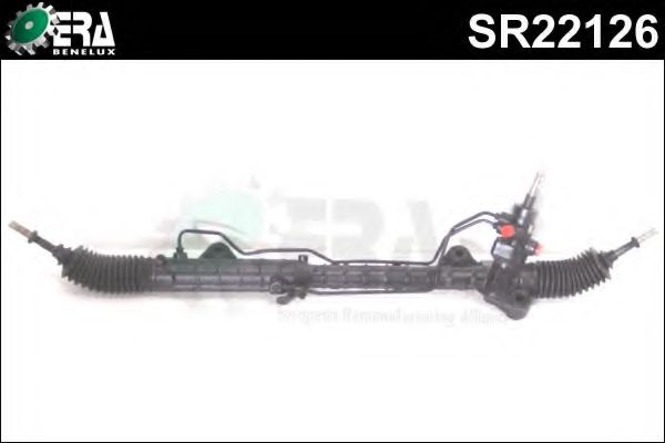 SR22126 ERA+BENELUX Steering Steering Gear