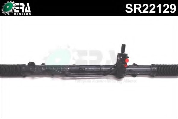 SR22129 ERA+BENELUX Steering Steering Gear