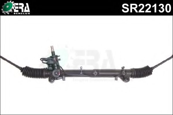 SR22130 ERA+BENELUX Steering Steering Gear