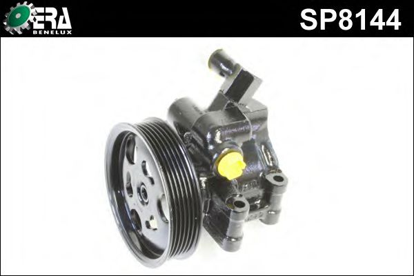 SP8144 ERA+BENELUX Brake System Pressure Accumulator, brake system