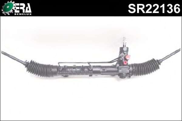 SR22136 ERA+BENELUX Steering Gear