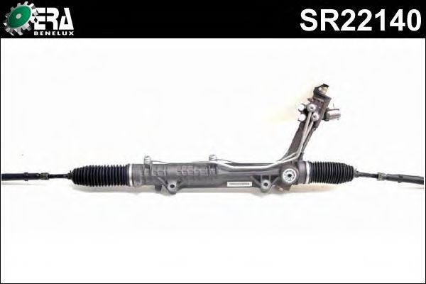 SR22140 ERA+BENELUX Steering Steering Gear