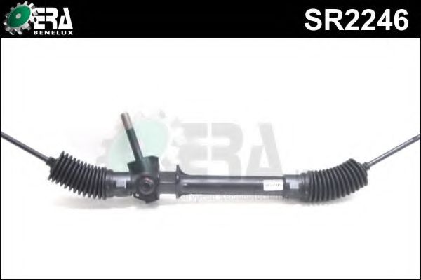 SR2246 ERA+BENELUX Lenkung Lenkgetriebe