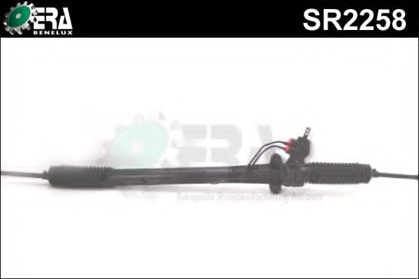 SR2258 ERA+BENELUX Steering Steering Gear