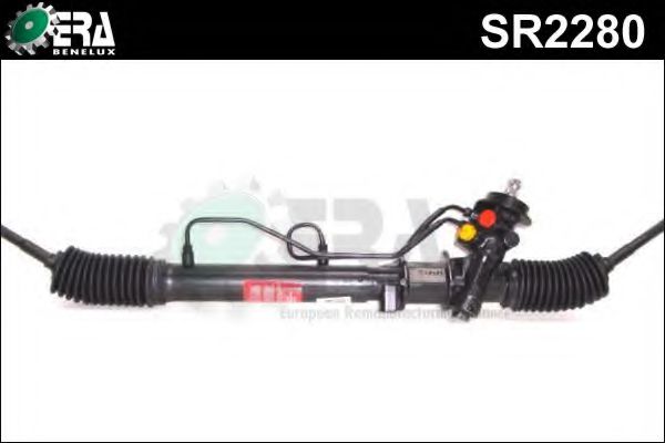 SR2280 ERA+BENELUX Steering Gear