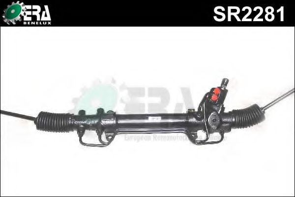 SR2281 ERA+BENELUX Steering Gear