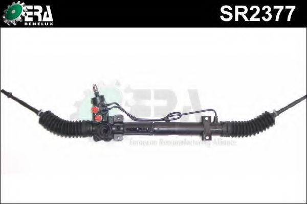 SR2377 ERA+BENELUX Steering Steering Gear