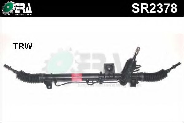 SR2378 ERA+BENELUX Steering Gear