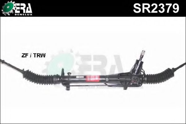 SR2379 ERA+BENELUX Steering Steering Gear