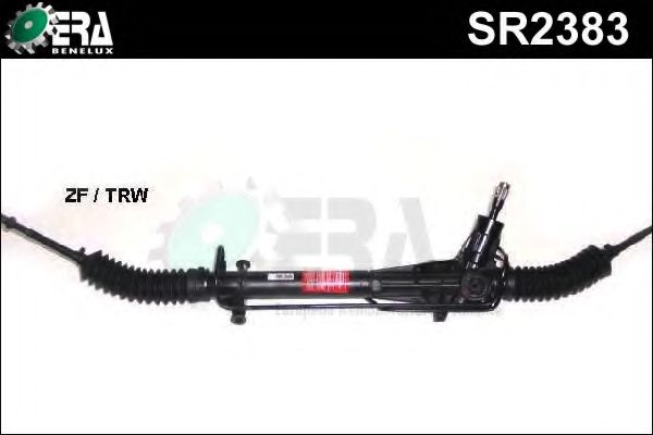 SR2383 ERA+BENELUX Steering Gear