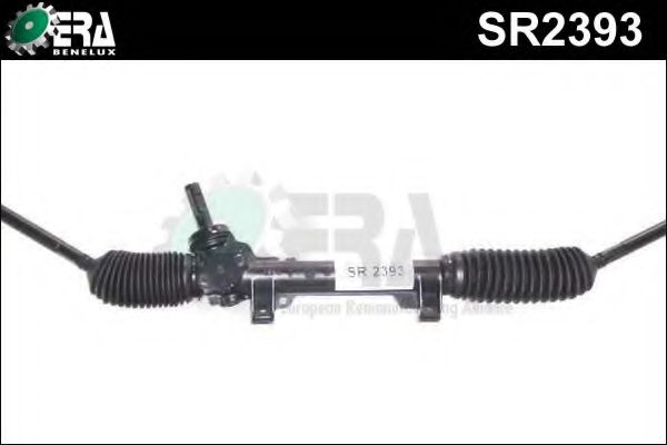 SR2393 ERA+BENELUX Steering Steering Gear