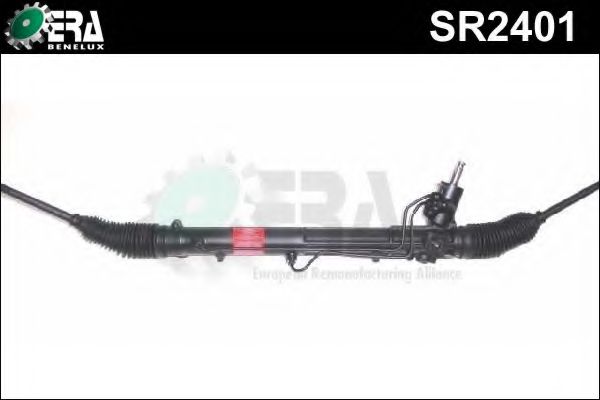 SR2401 ERA+BENELUX Steering Steering Gear