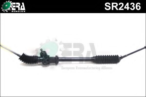 SR2436 ERA+BENELUX Steering Steering Gear