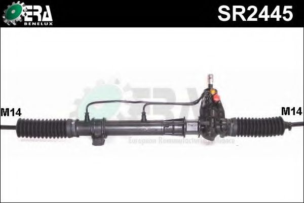 SR2445 ERA+BENELUX Lenkgetriebe