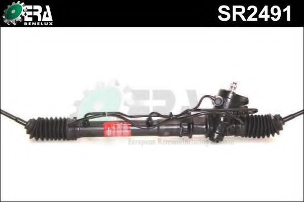 SR2491 ERA+BENELUX Steering Gear