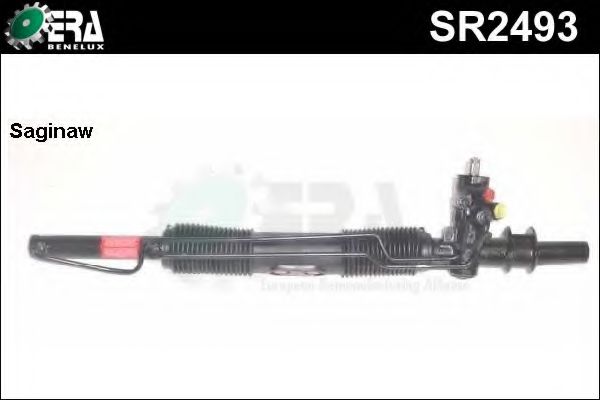SR2493 ERA+BENELUX Lenkgetriebe