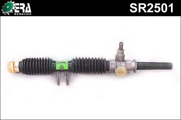 SR2501 ERA+BENELUX Steering Steering Gear