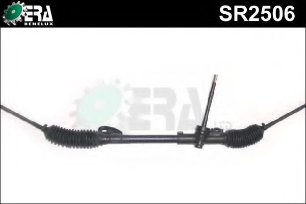 SR2506 ERA+BENELUX Steering Steering Gear