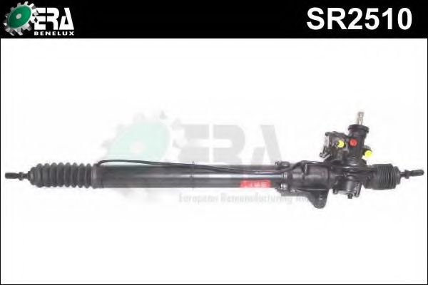 SR2510 ERA+BENELUX Steering Steering Gear