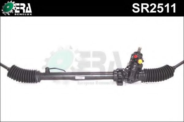 SR2511 ERA+BENELUX Steering Steering Gear